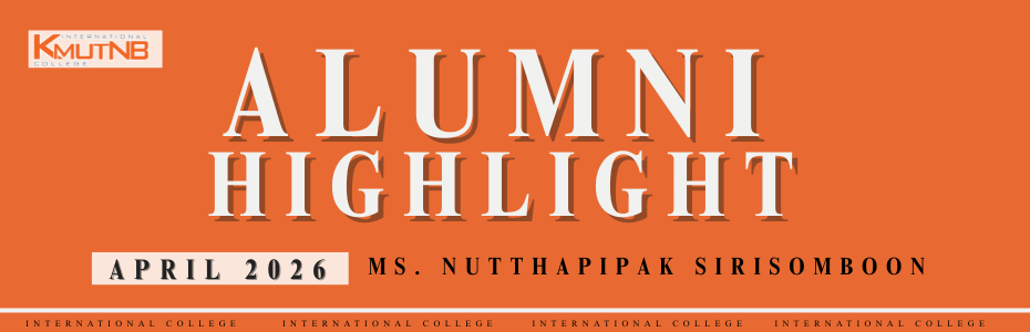 Alumni Highlight