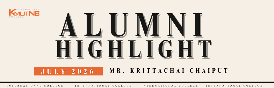 Alumni Highlight