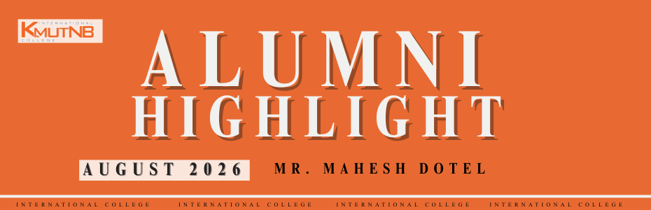 Alumni Highlight