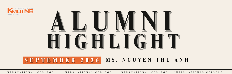 Alumni Highlight