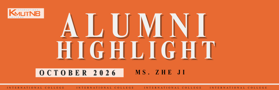 Alumni Highlight